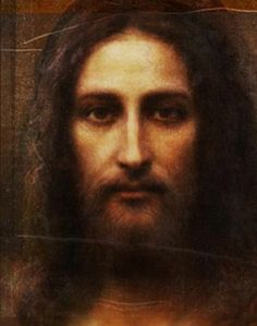 Holy Face of Jesus – a Litany