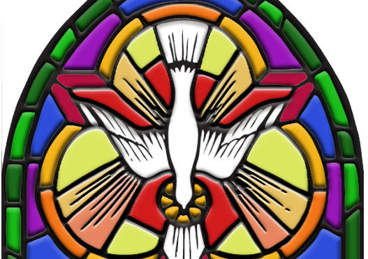 Prayer to the Holy Spirit [Msgr Brady]